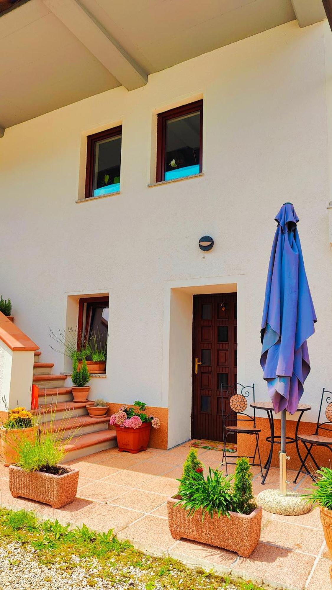 Soca Home Bovec Exterior photo