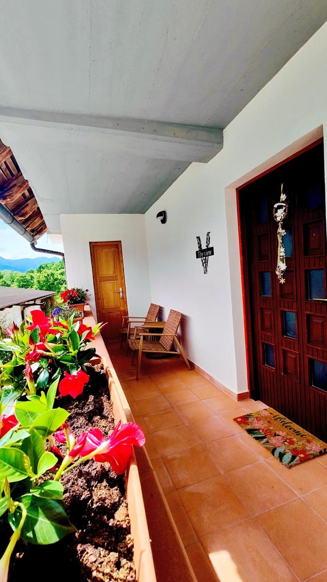 Soca Home Bovec Exterior photo