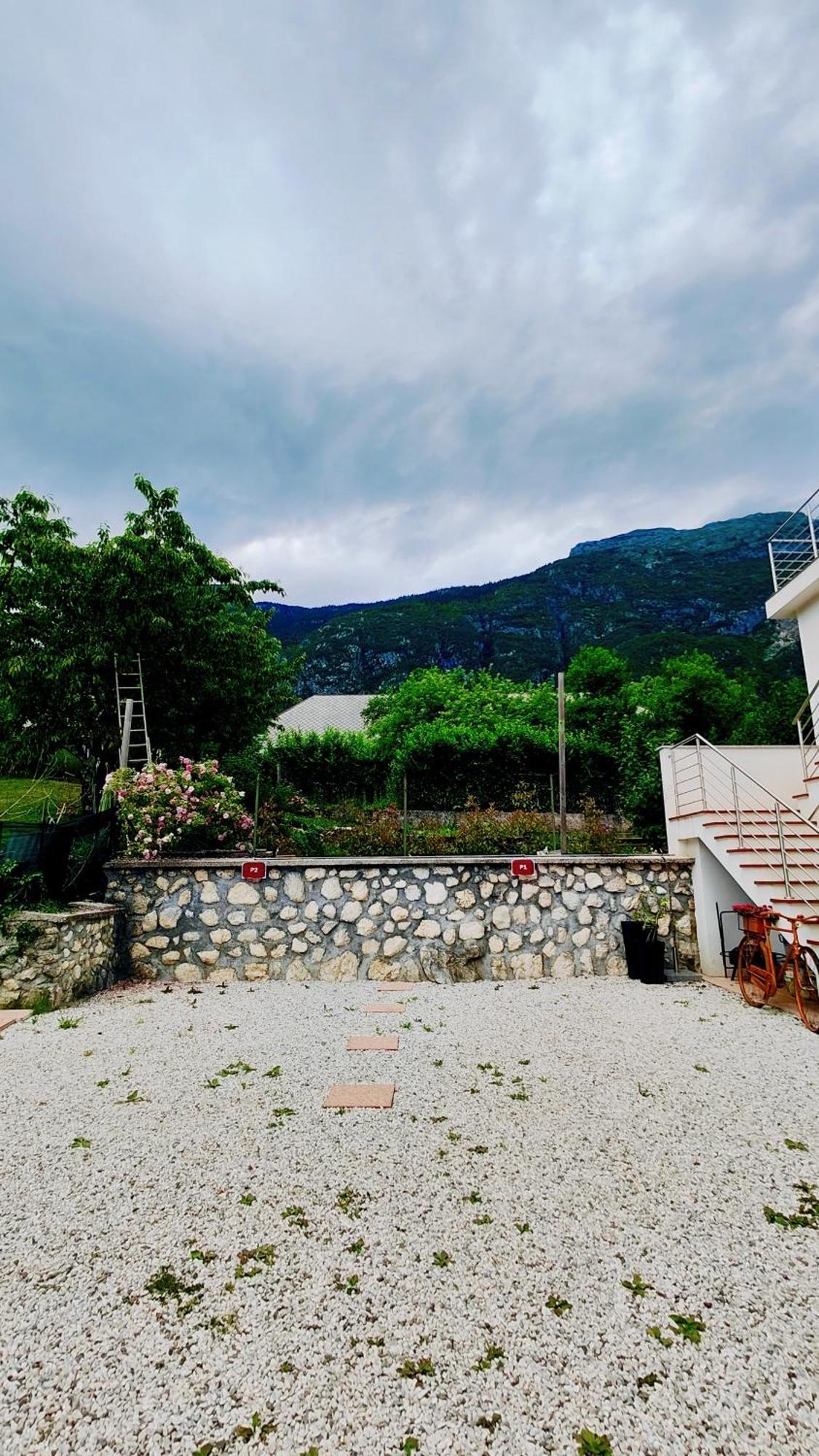 Soca Home Bovec Exterior photo
